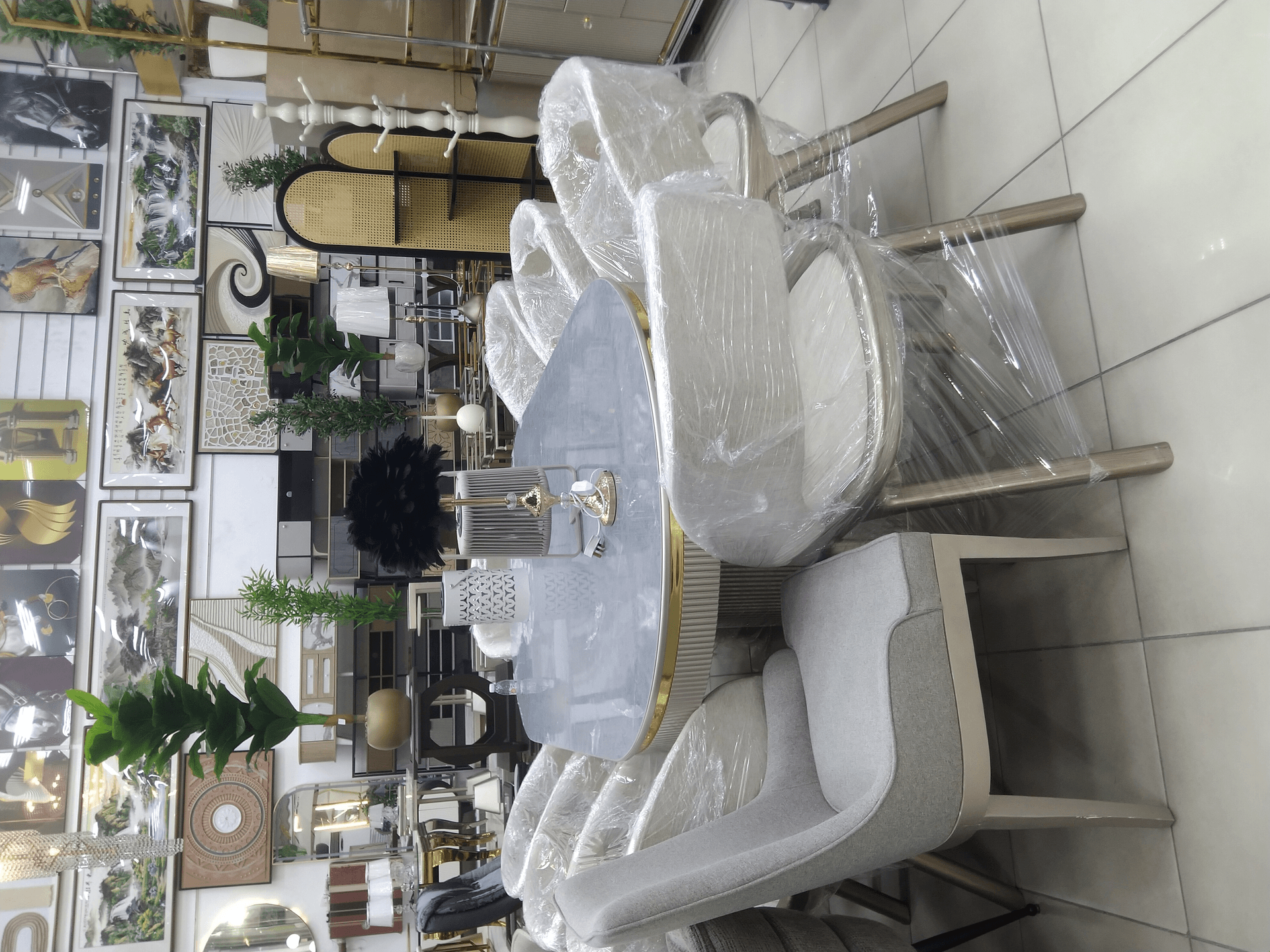 شراء أجهزة كهربائية