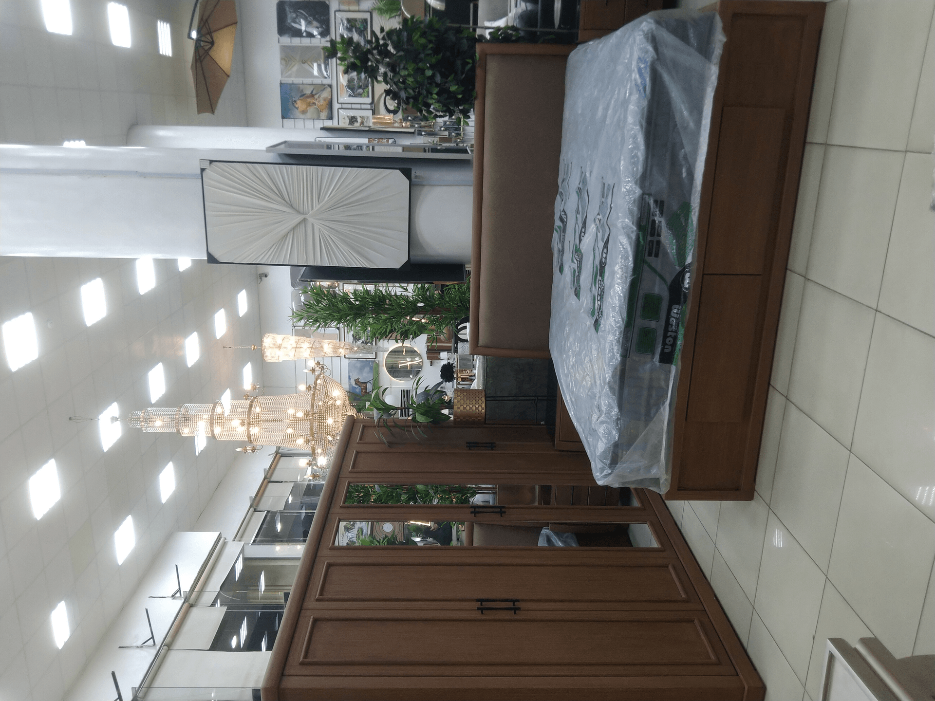 خردوات ومعادن