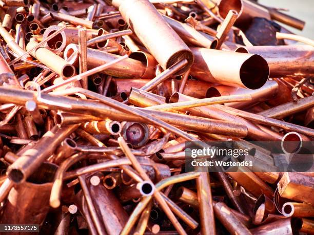 سكراب معادن للبيع